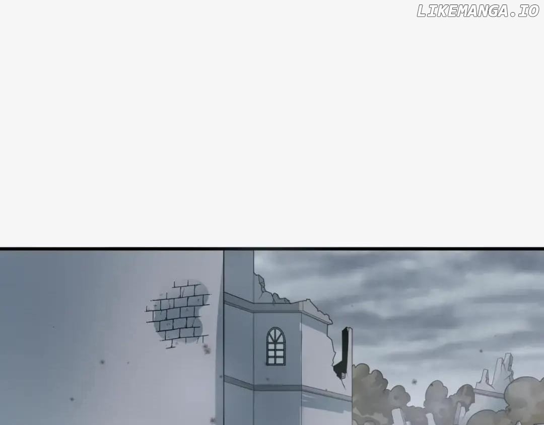 Era of the Haunted chapter 120 - page 94